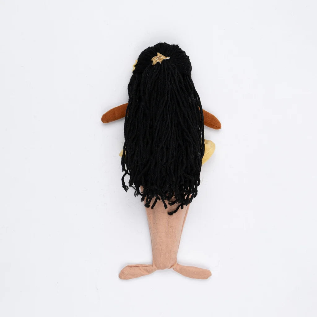 Doll - Corali Mermaid