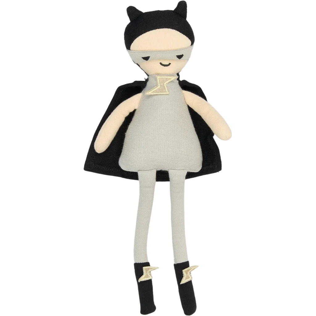 Doll - Little Superhero