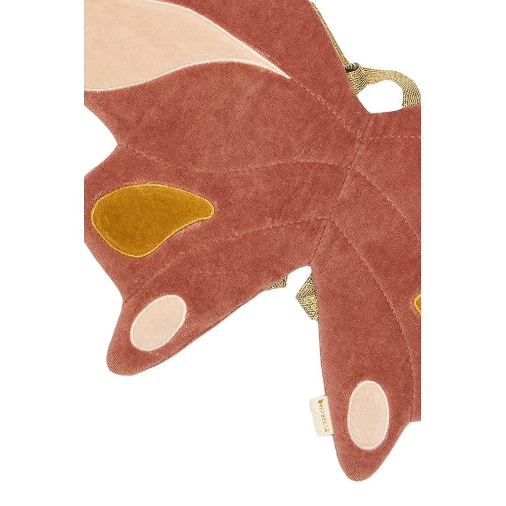 Dress-Up Wings - Ash Rose