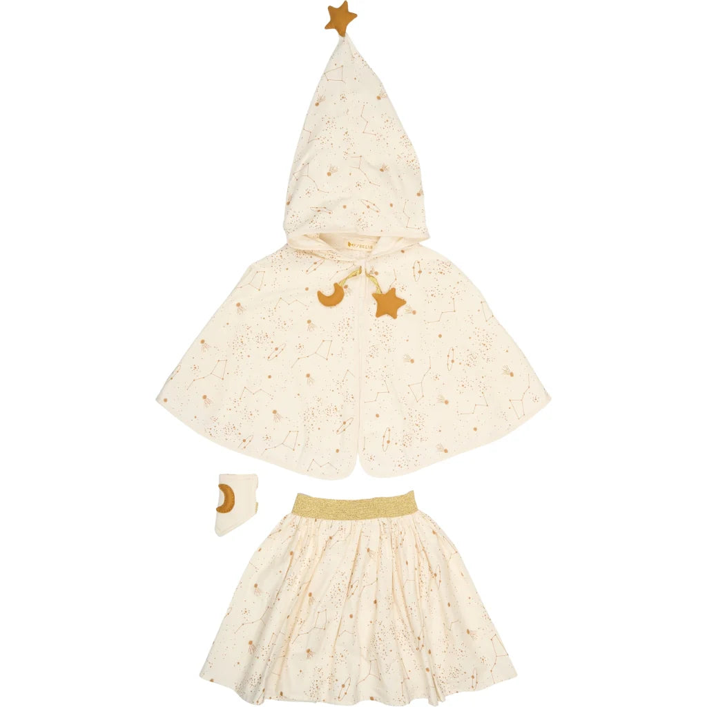 Dress-Up Moon Fairy Set