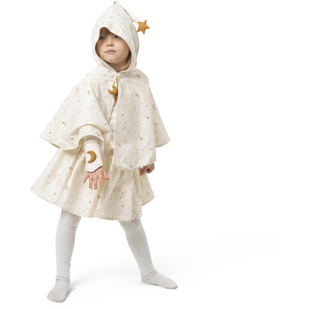 Dress-Up Moon Fairy Set
