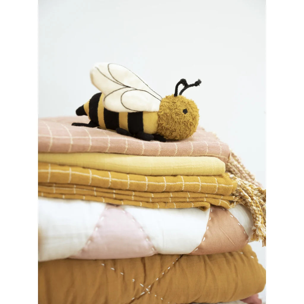 Rattle Bolette - Bee