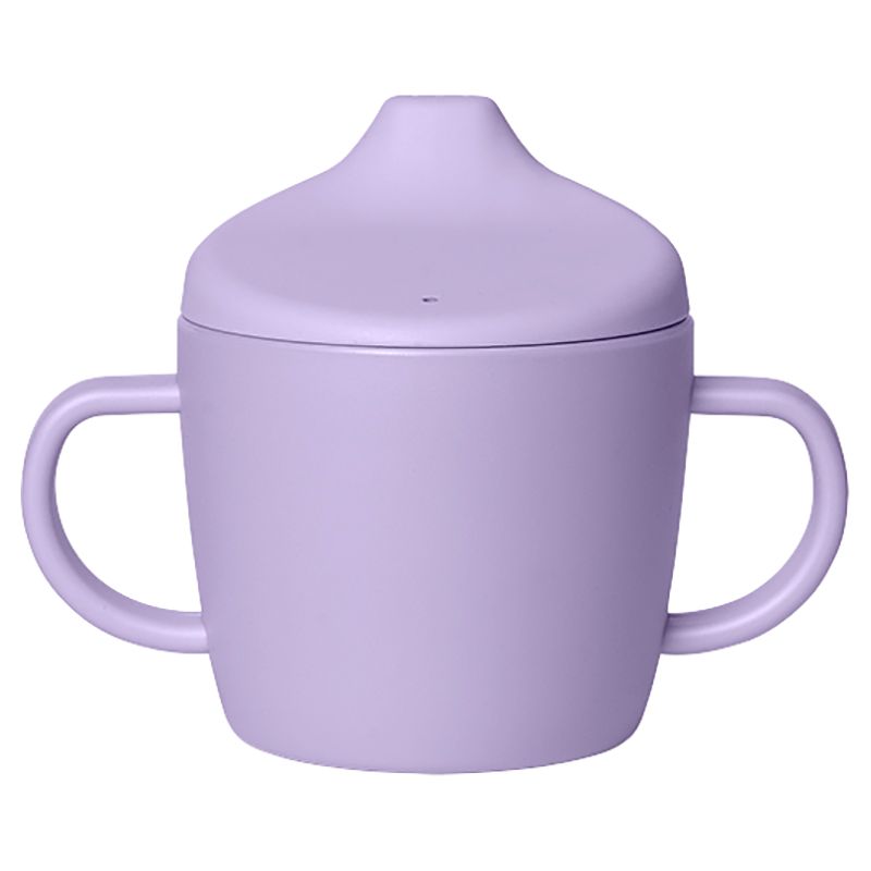Sippy Cup - Lilac