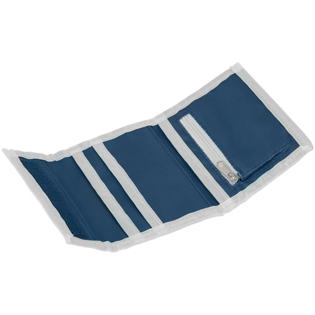 Wallet - A-OK - Navy