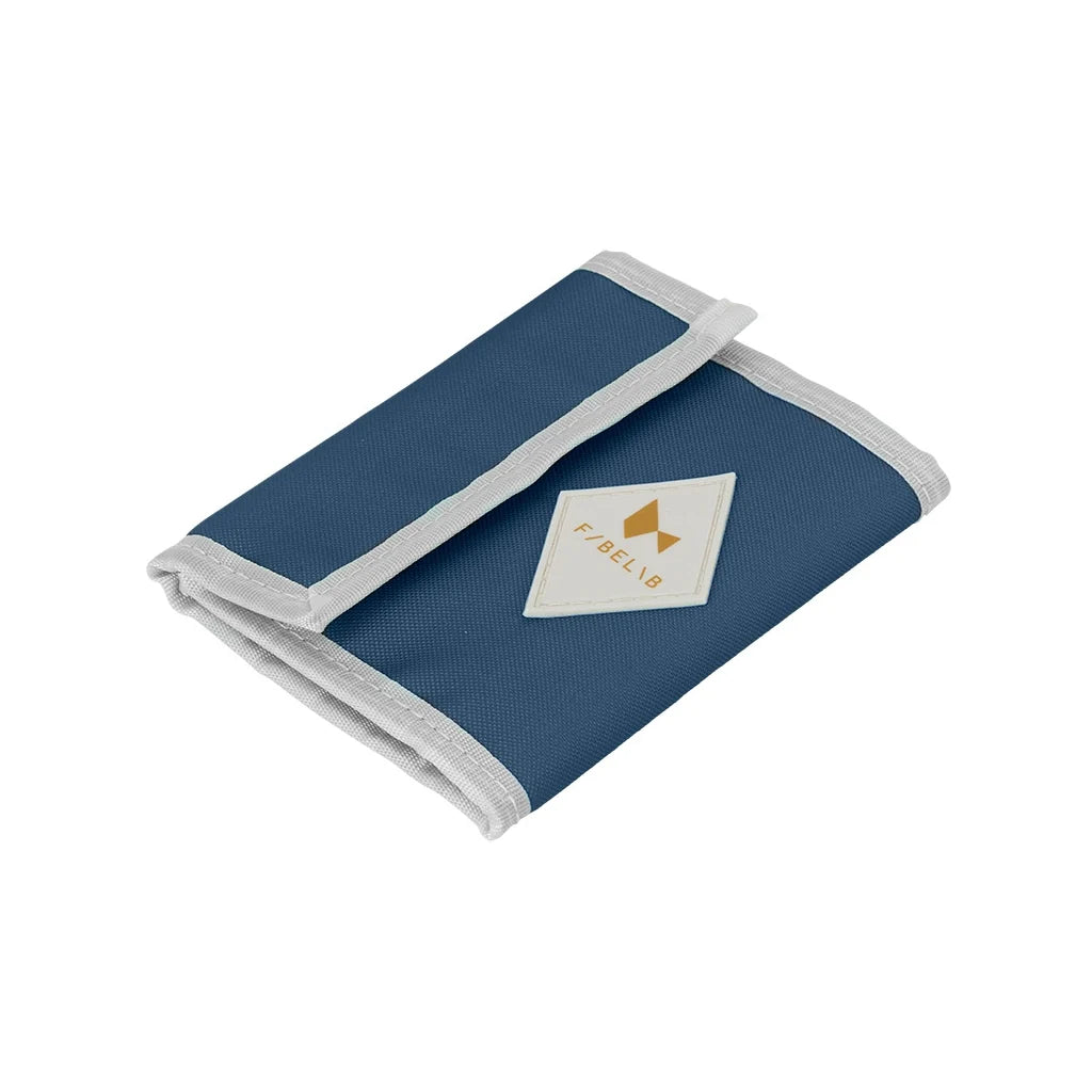 Wallet - A-OK - Navy