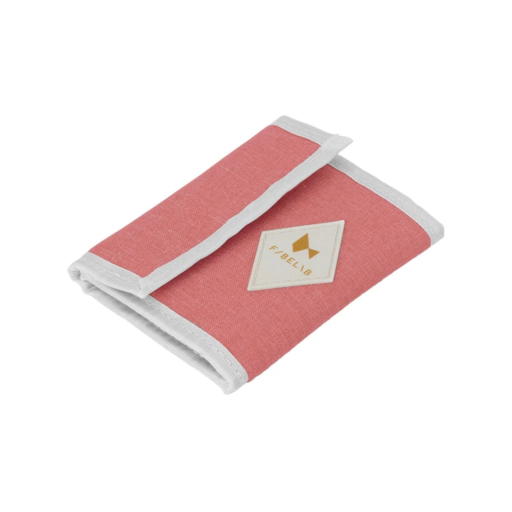 Wallet - Wild at Heart - Clay