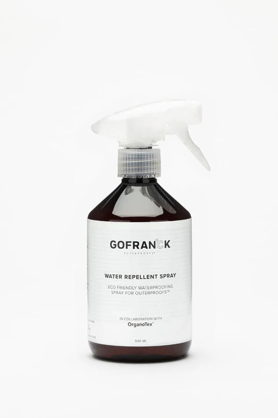GF Water Repellent Spray