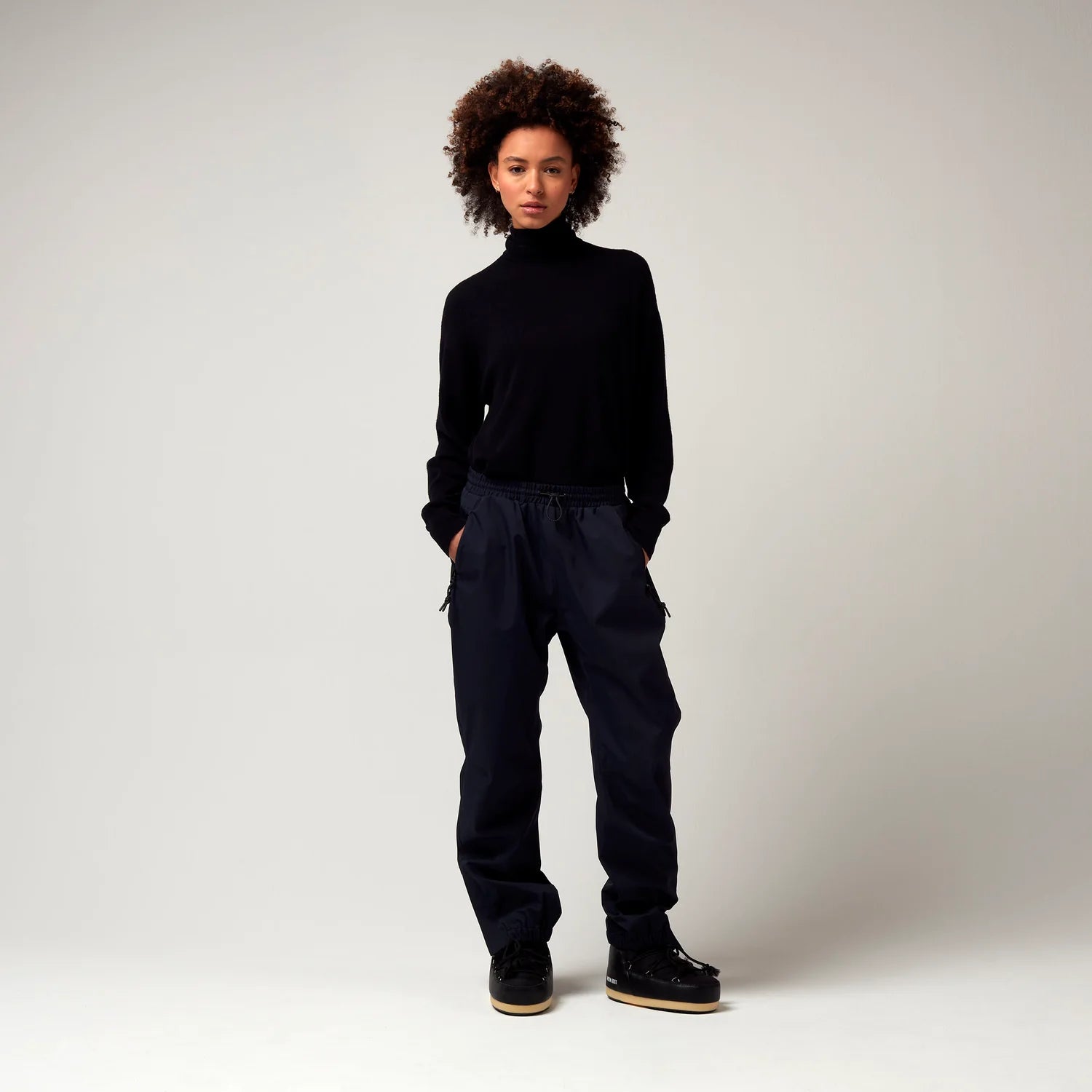 Neve –  Sky Captain Blue
