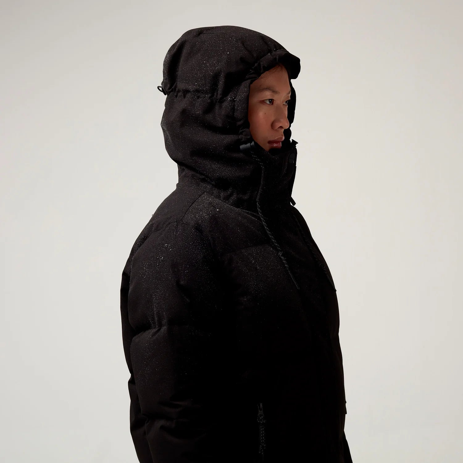 Tsunami - Deep Black