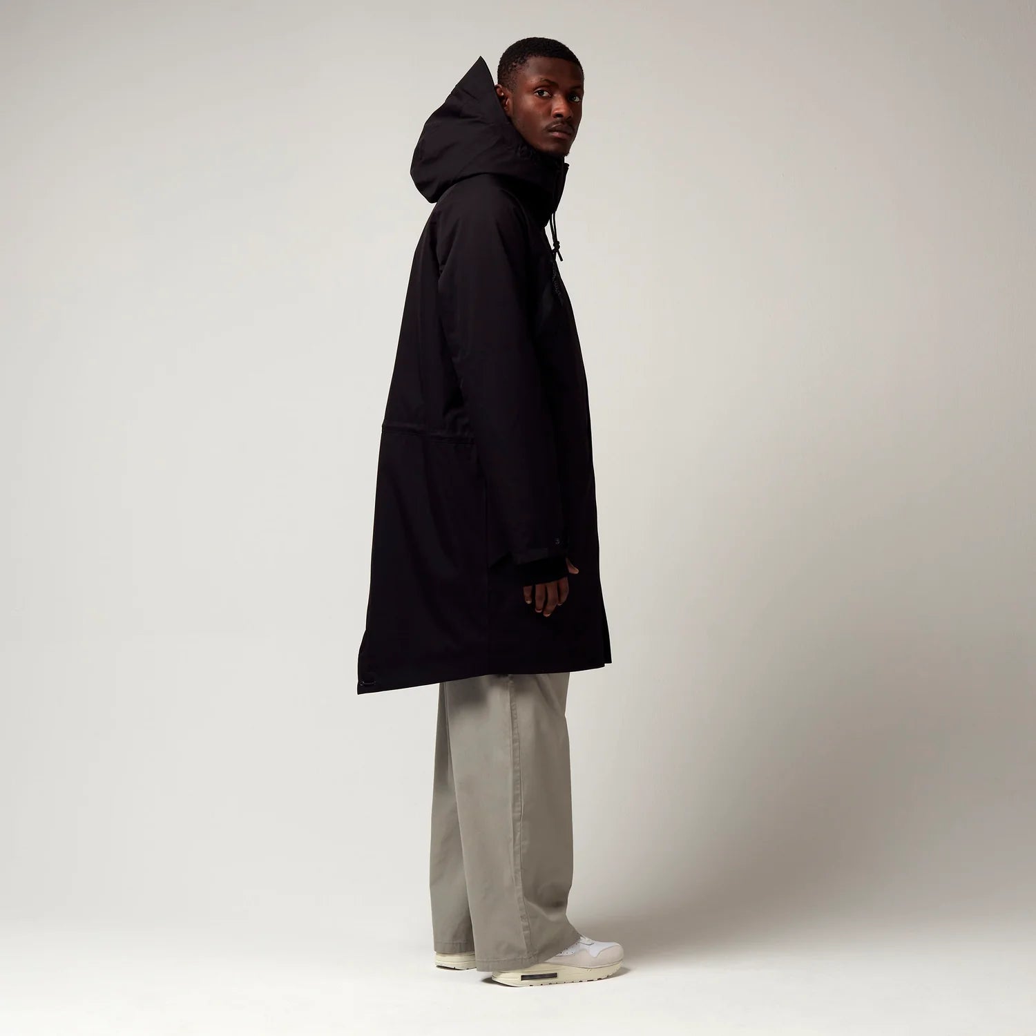 Ozone - Deep Black
