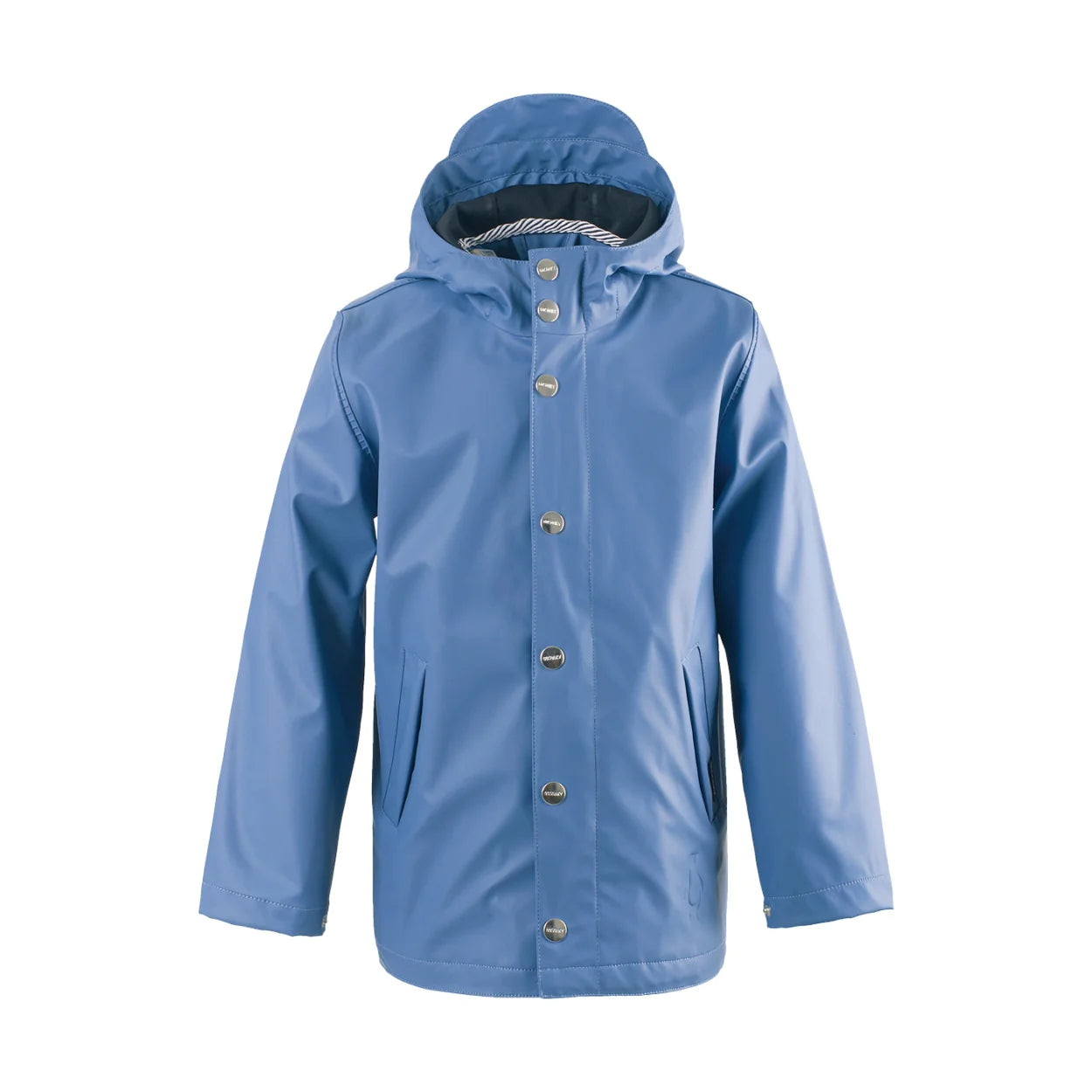 Regenjacke Elephant Man - Coronet Blue