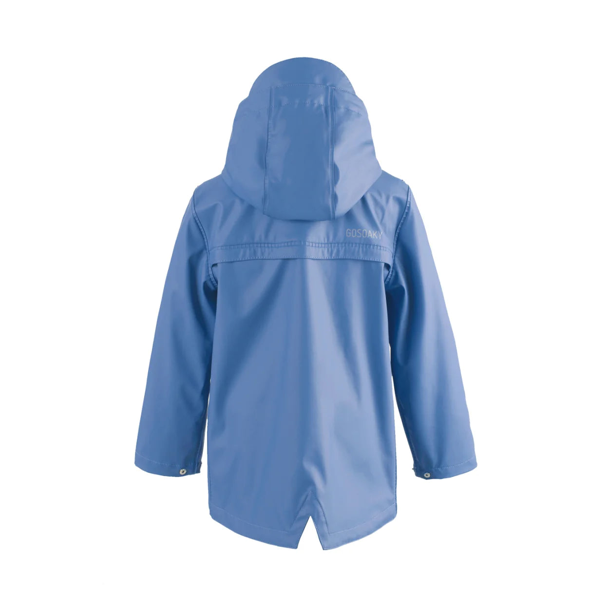 Regenjacke Elephant Man - Coronet Blue