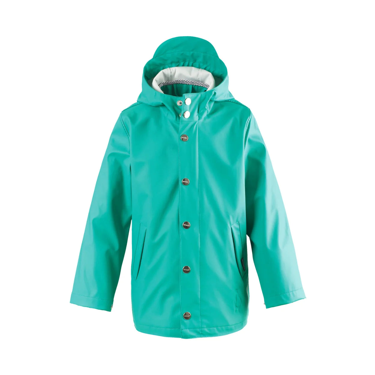 Regenjacke Elephant Man - Pool Green