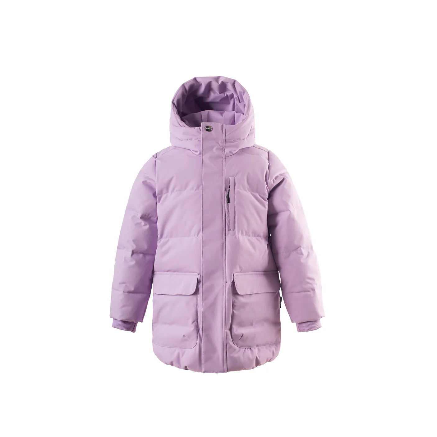 Tiger Eye - Purple
