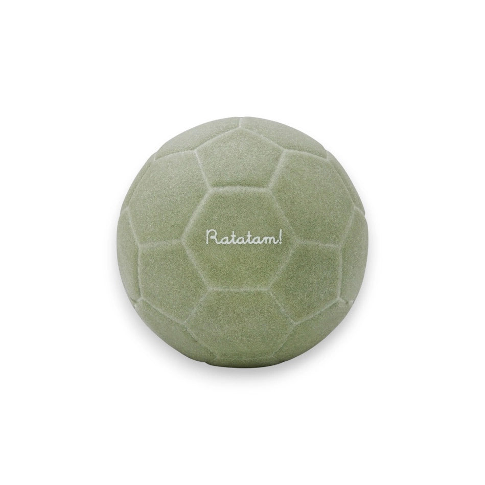 Handball - 14cm - Grün