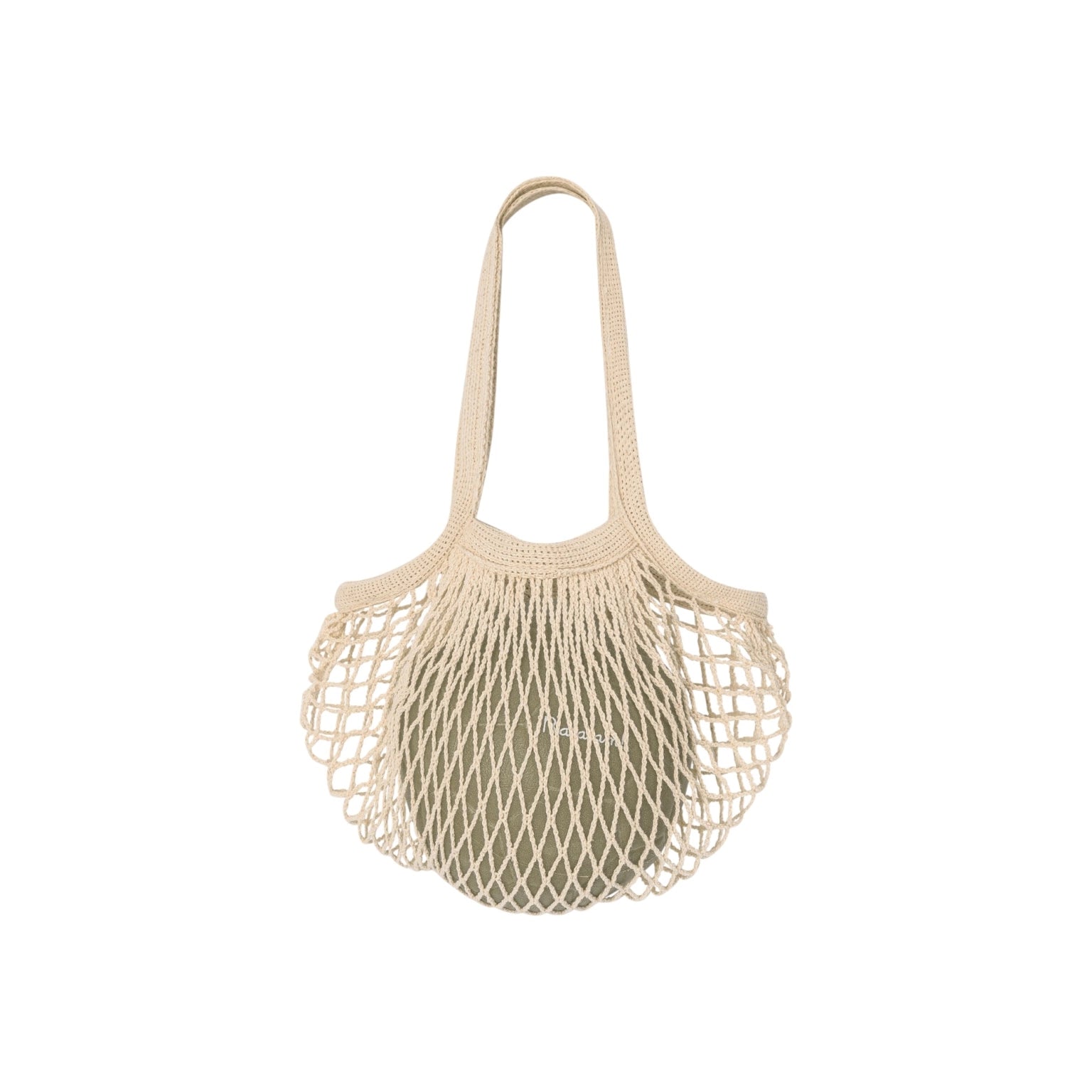 Handball - 14cm - Grün