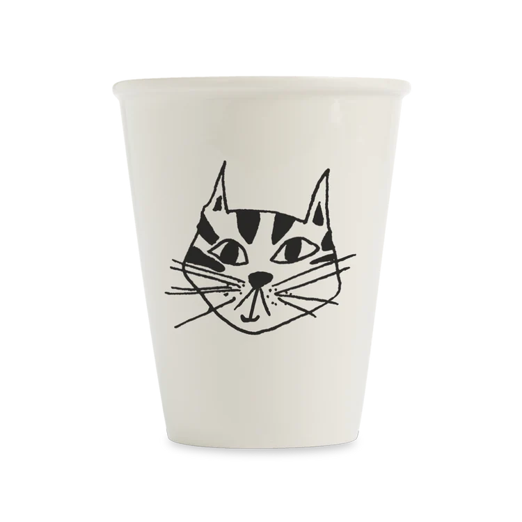 Cup -  Kitty