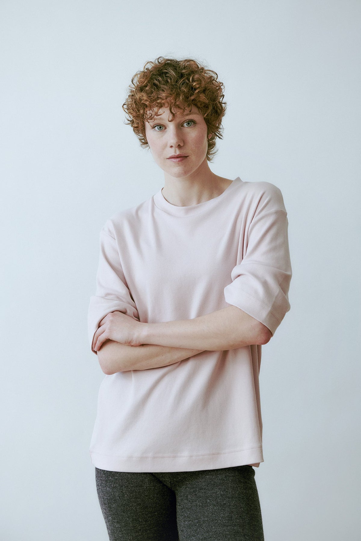 Max Unisex Tshirt - Rosa