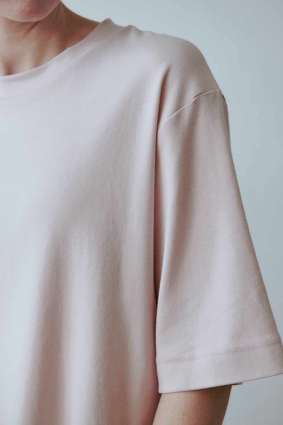 Max Unisex Tshirt - Rosa