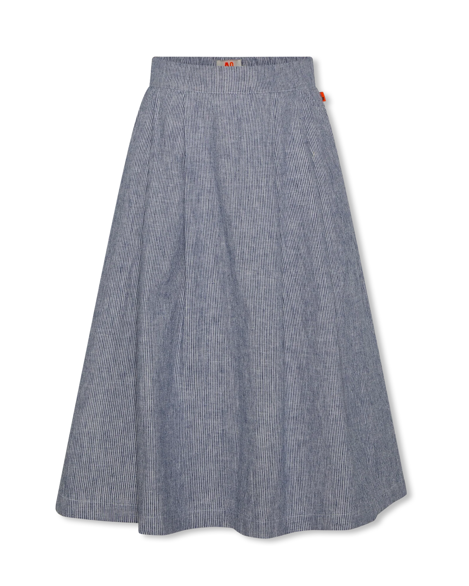 Sara Skirt - Cobalt Blue