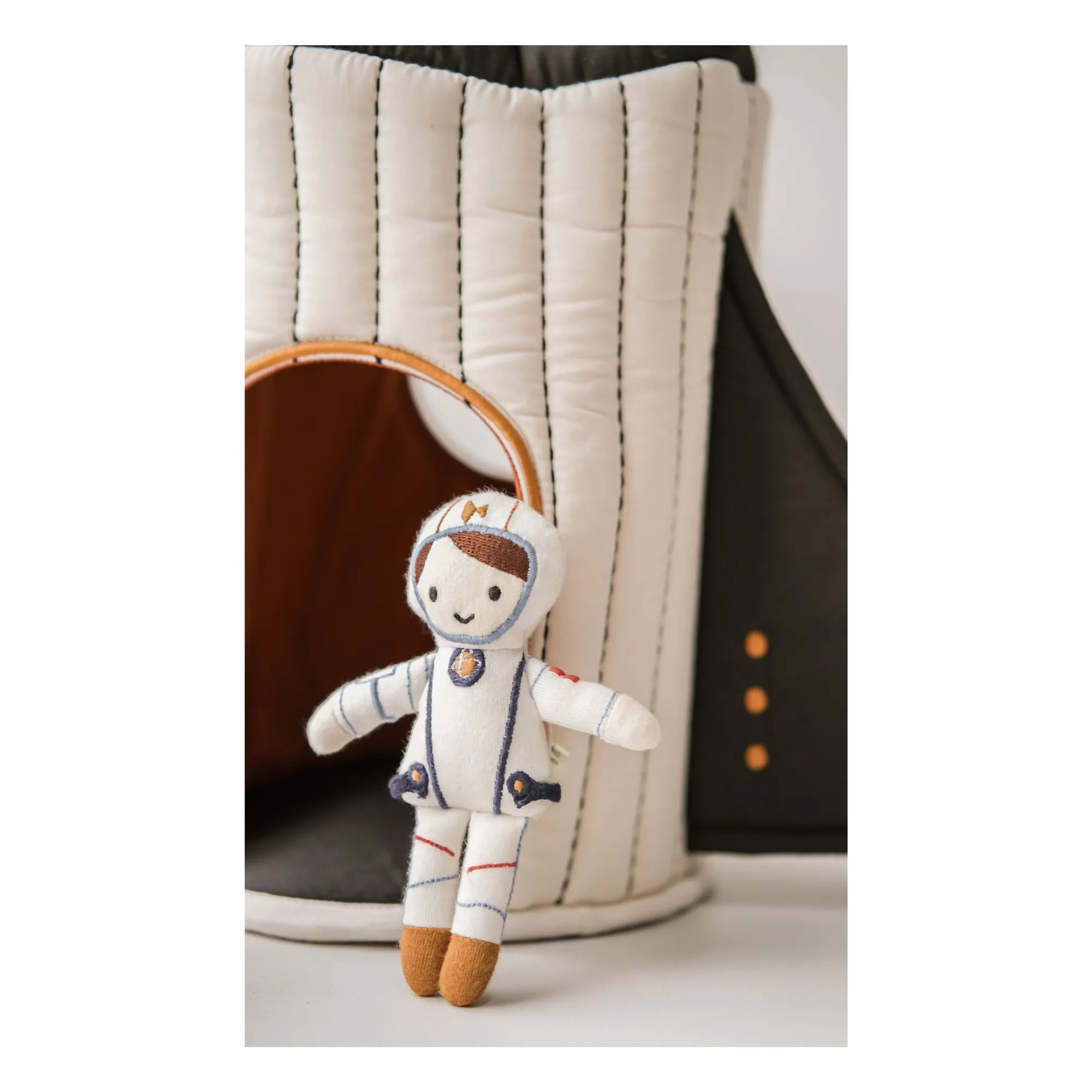 Pocket Friend - Astronaut