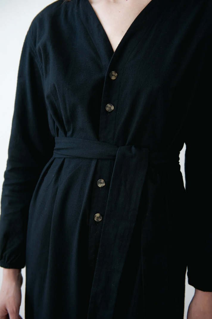 Tama Jumpsuit - Black