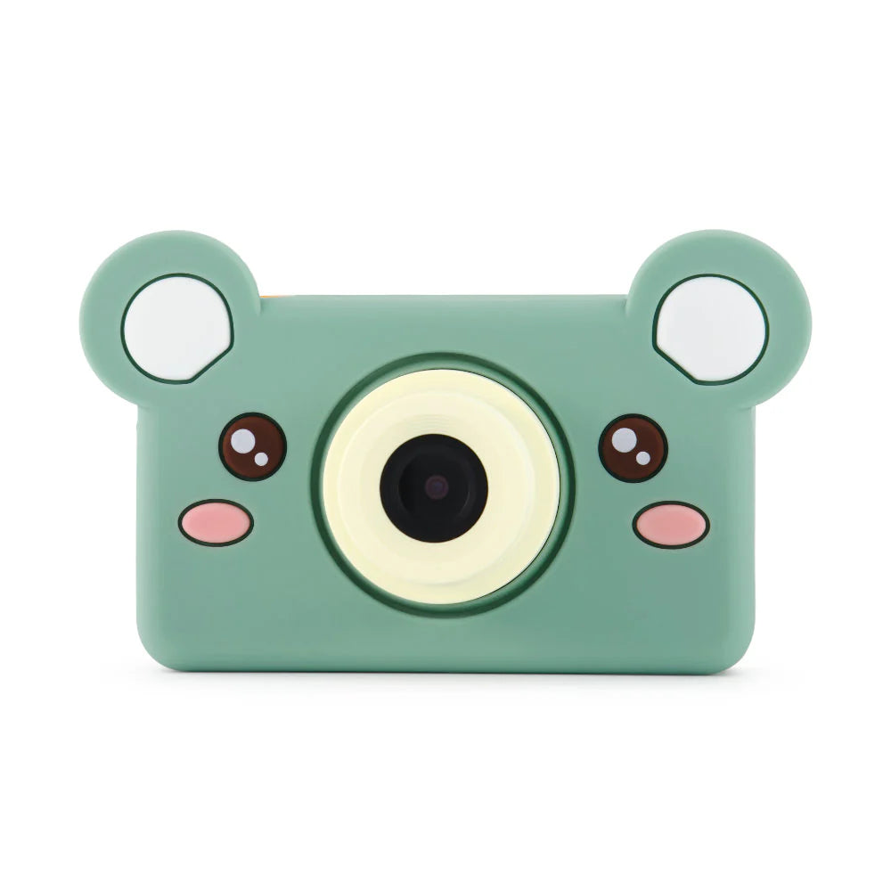 Kamera Model C - Bear