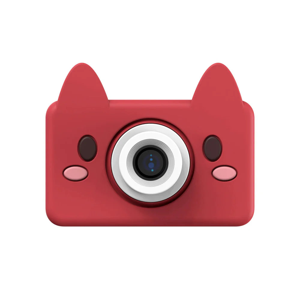 Kamera Model C - Fox