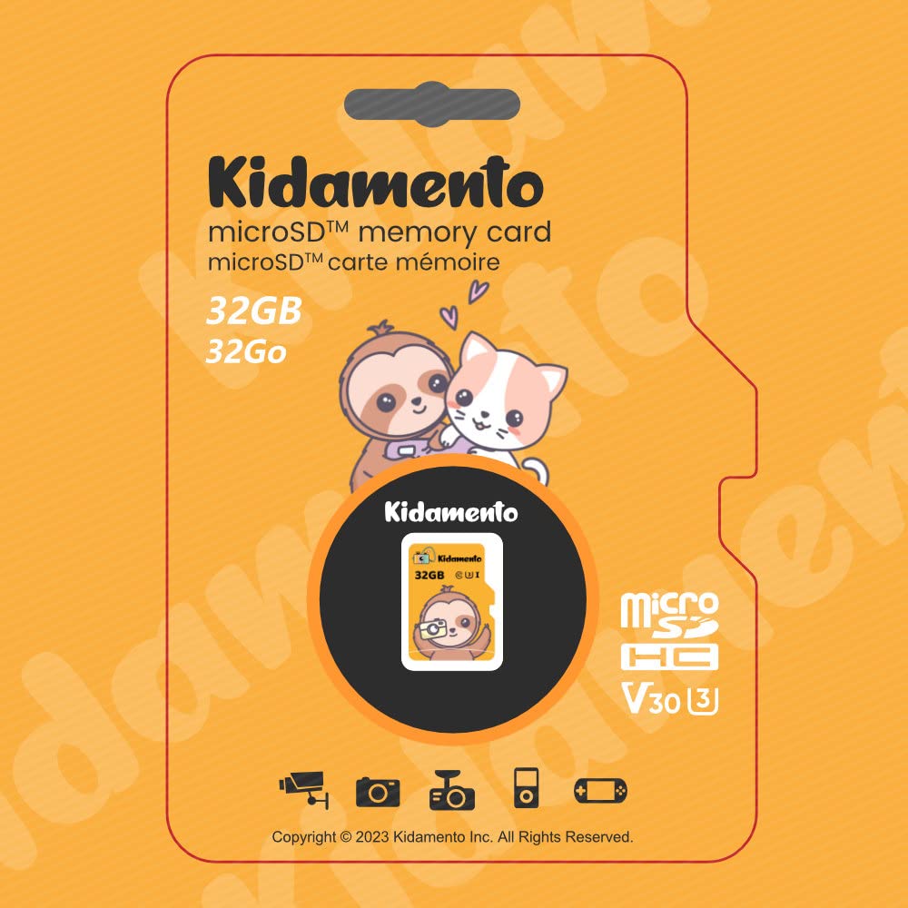 Memory Card