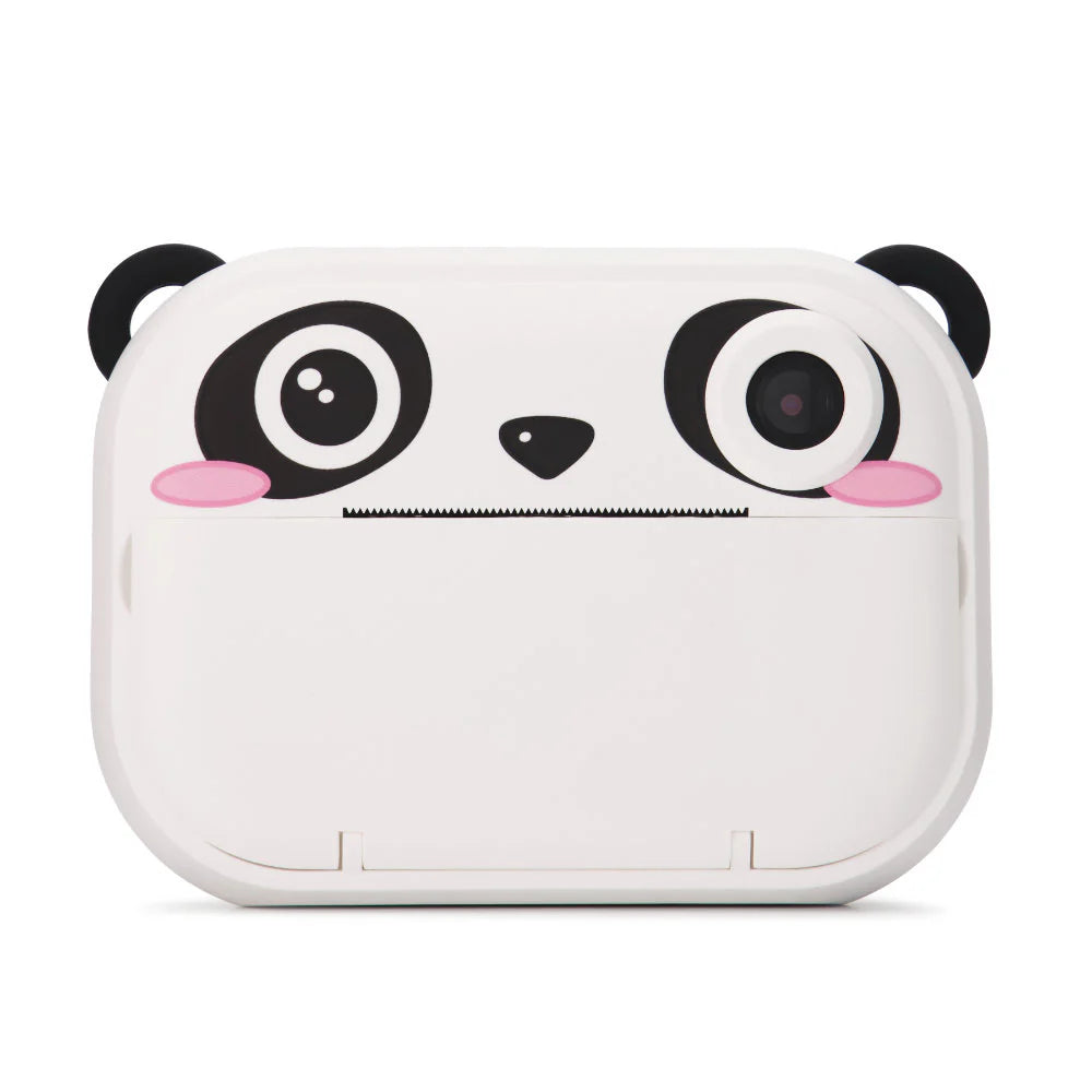 Kamera Model P - Panda