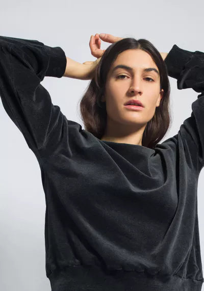 Sunday Jumper - Black