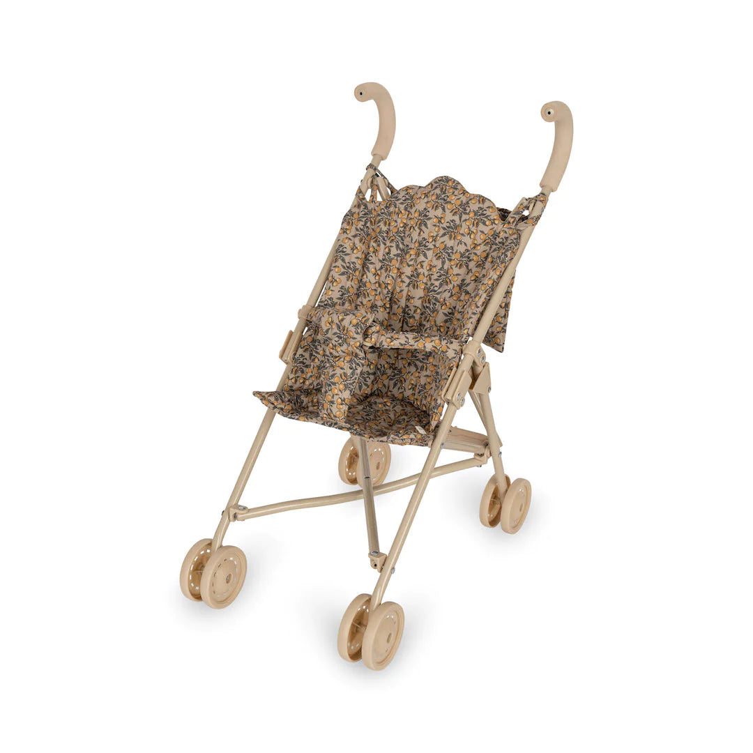 Puppen Buggy - Orangerie