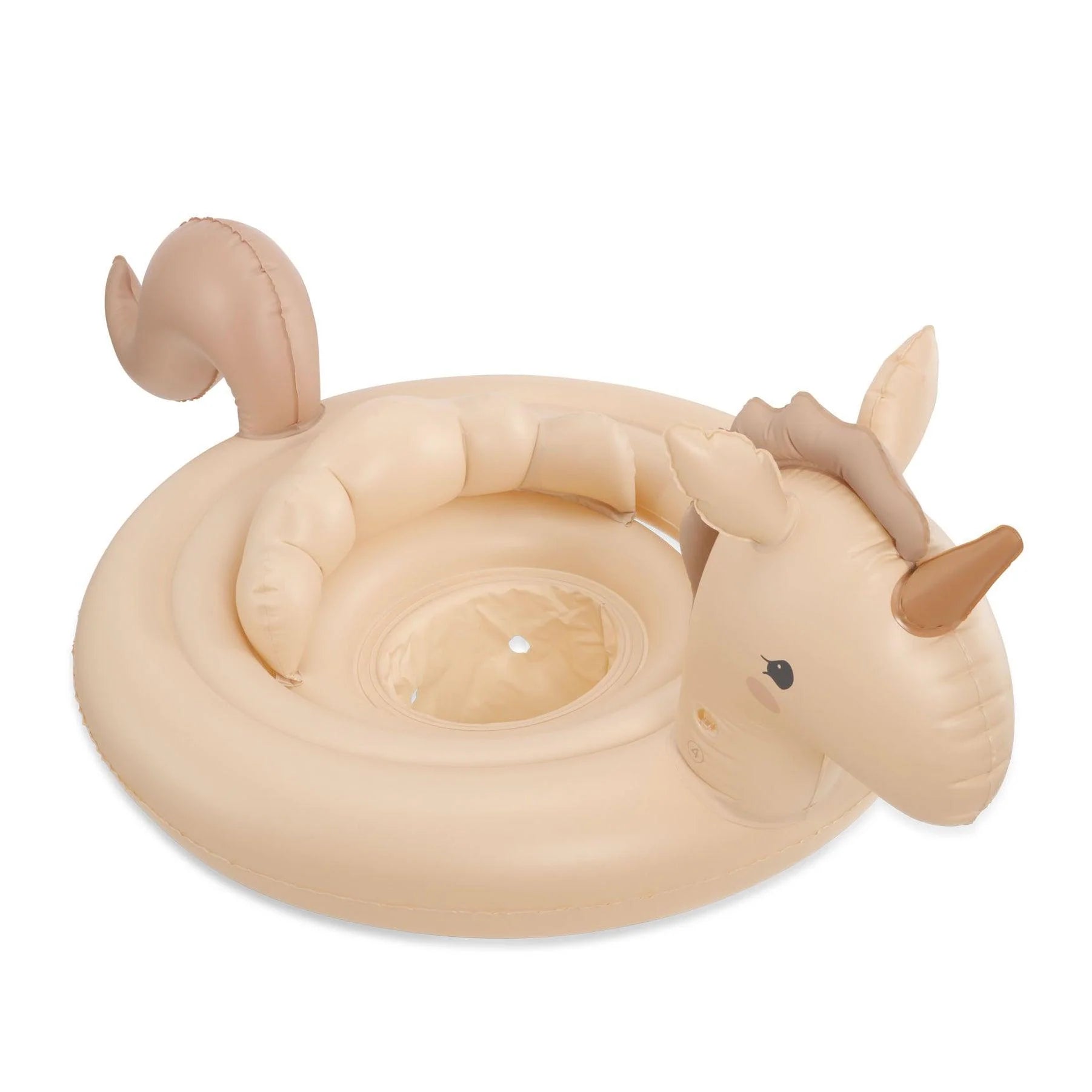 Einhorn Baby Schwimmreifen