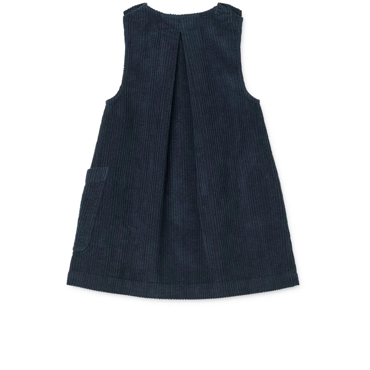 Annamay Dress - Navy