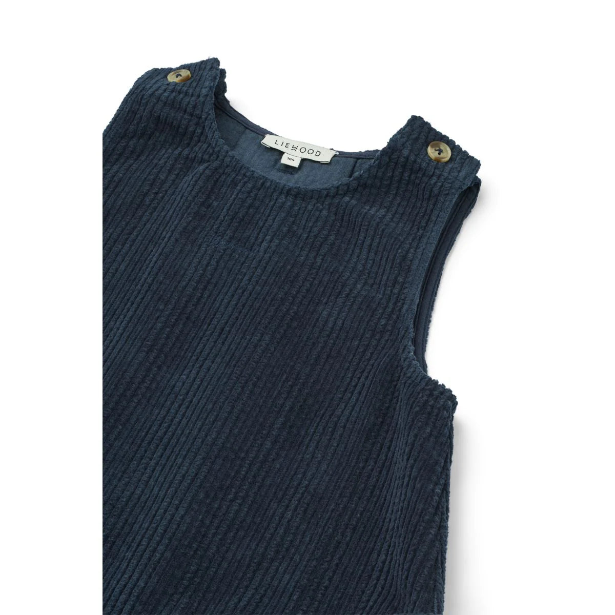 Annamay Dress - Navy
