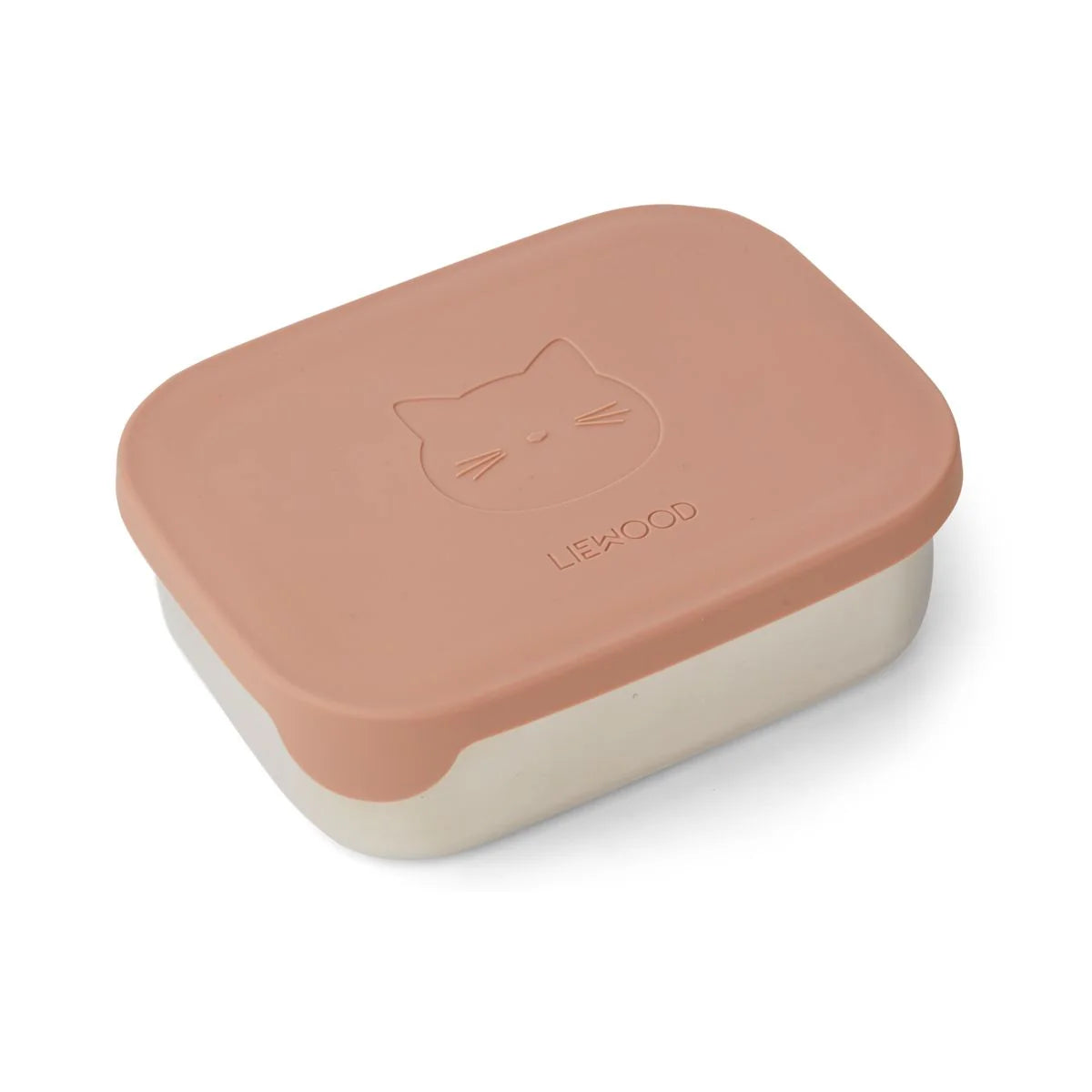 Arthur Brotdose - Cat Dark Rose