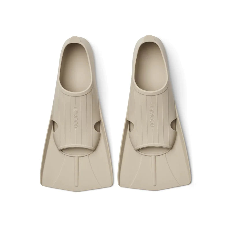 Gustav Swim Fins - Sandy