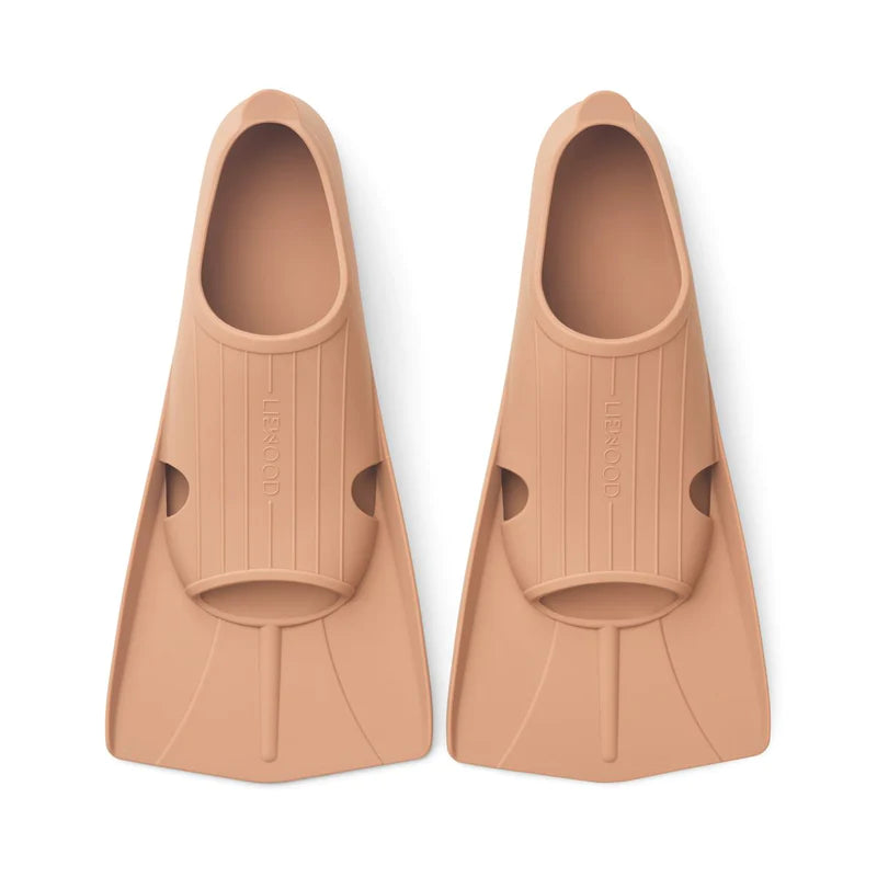 Gustav Swim Fins - Tuscany Rose