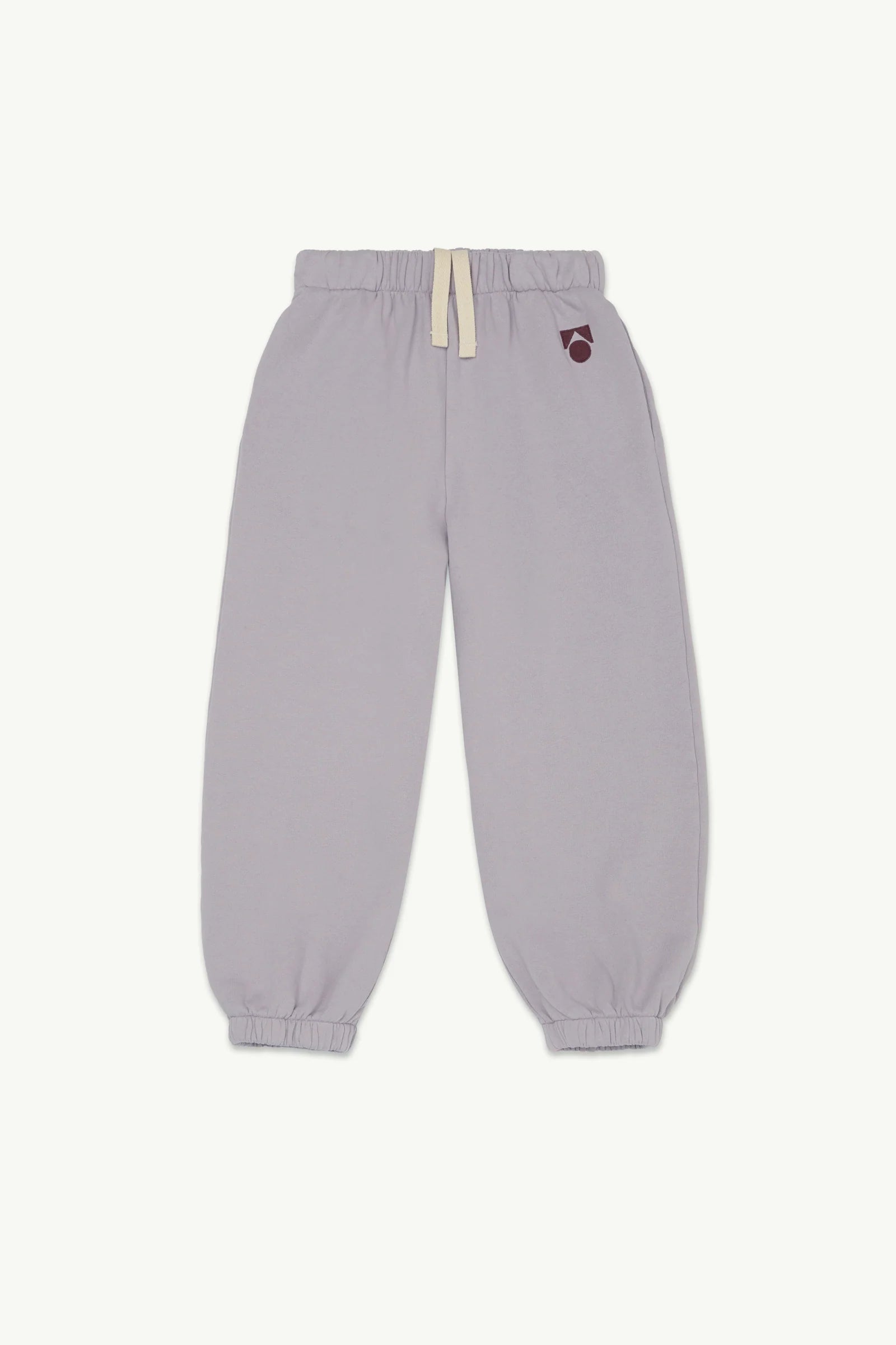 Balloon Pant - Iris