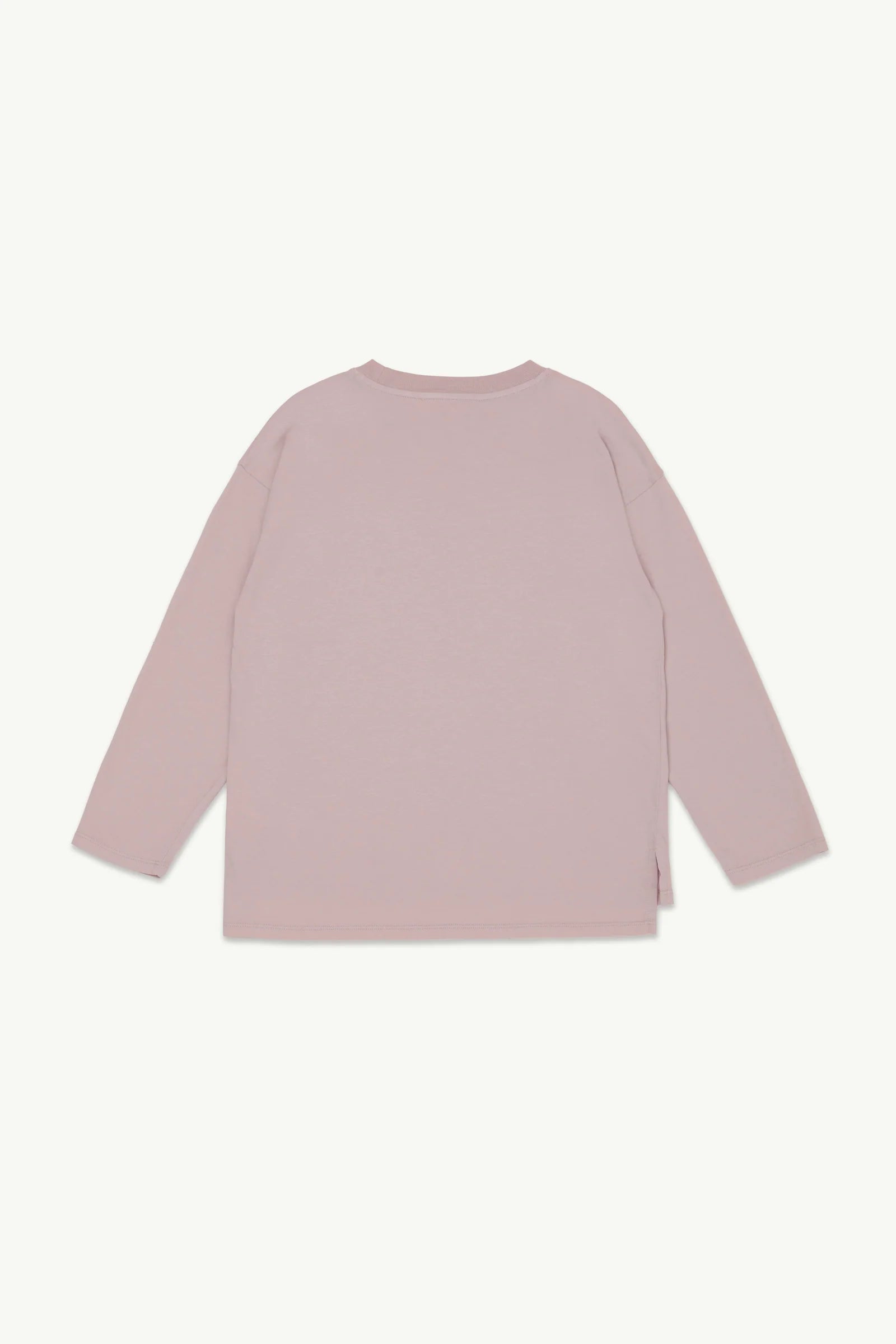 Big Tee - Rose