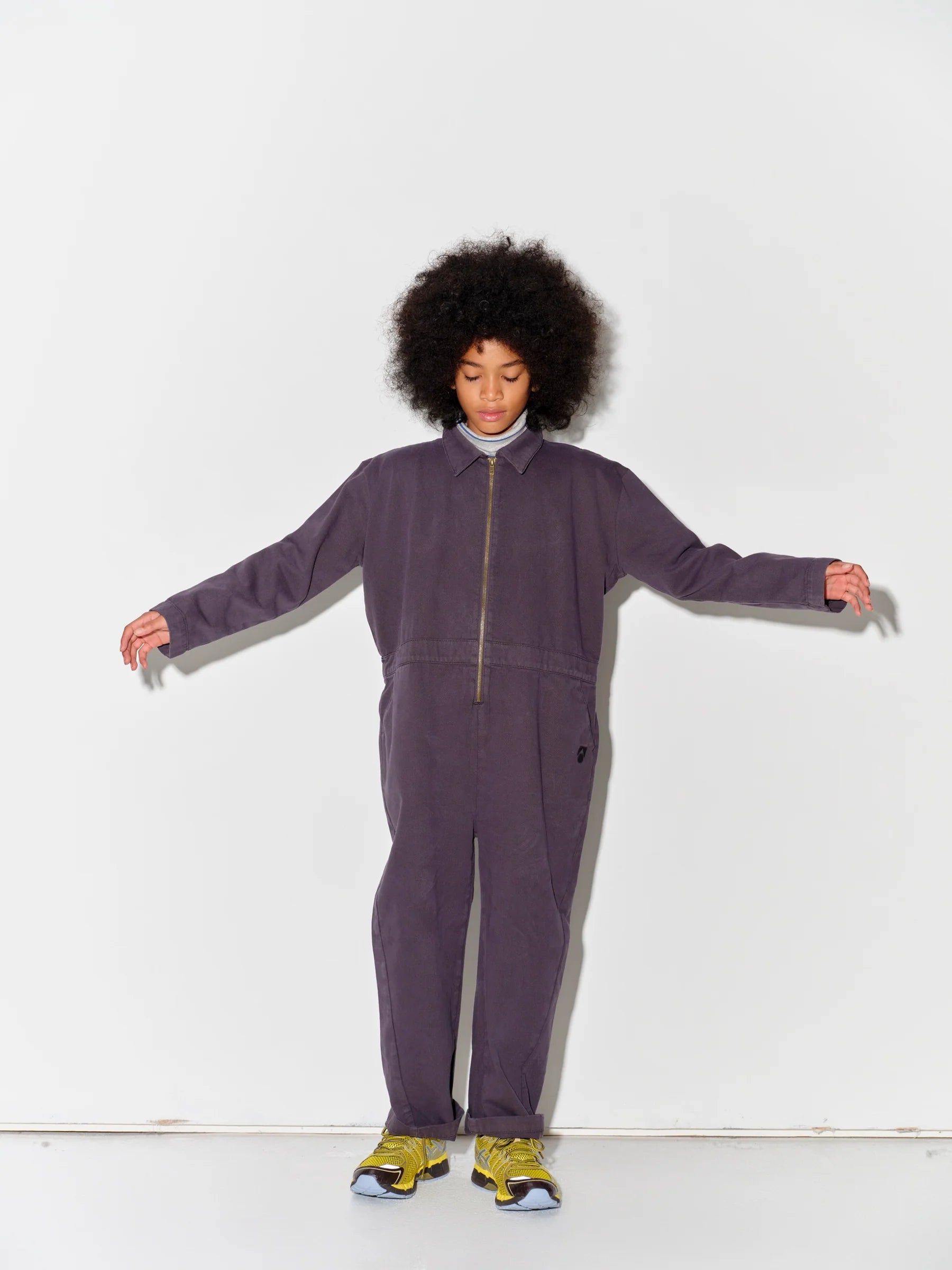 Overall - Periscope
