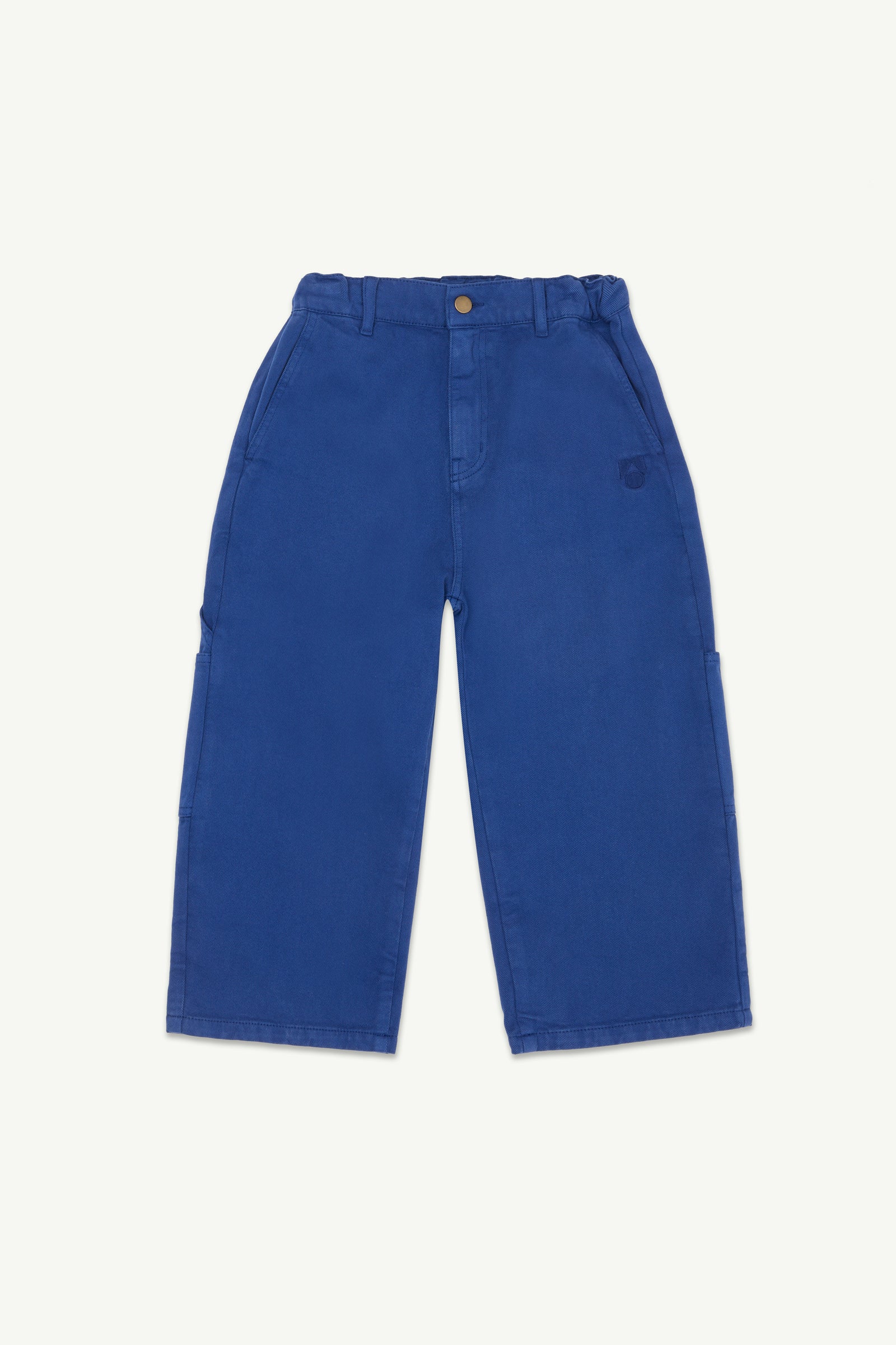 Painter Pant - True Blue Twill