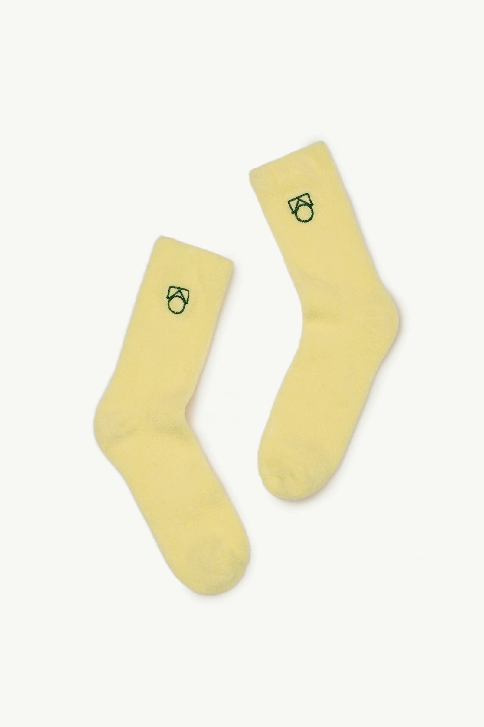 Terry Sock - Banana