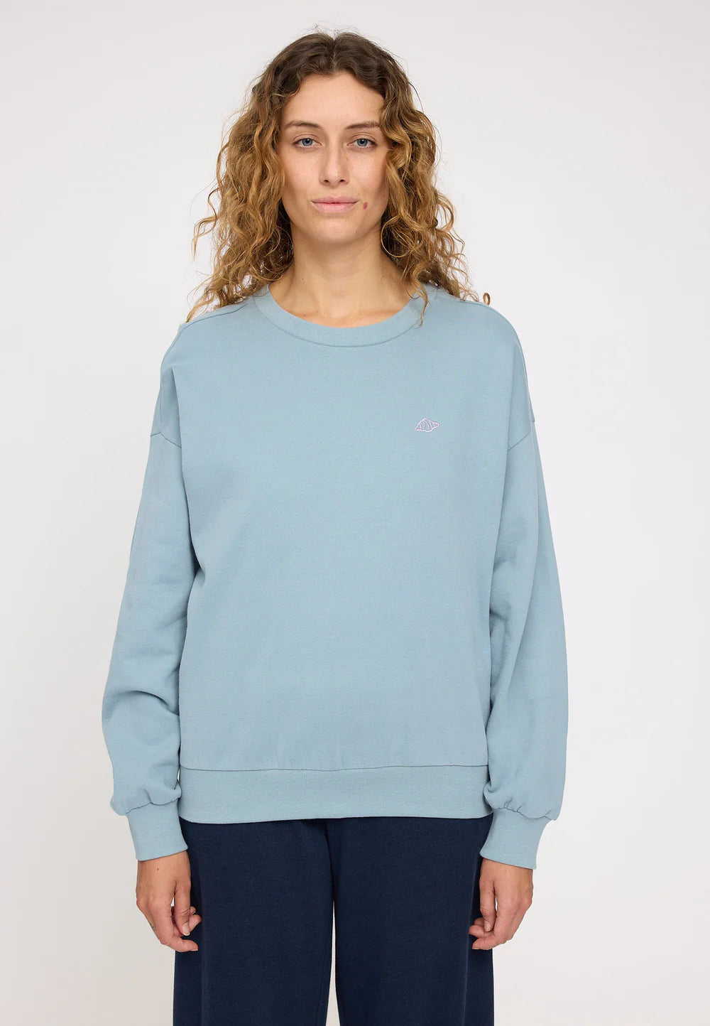 Sweatshirt - Breakfast Print