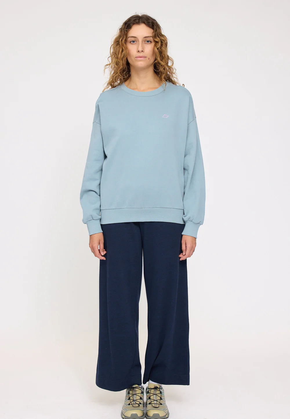 Sweatshirt - Breakfast Print