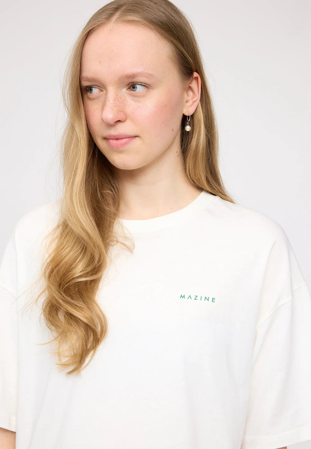 T-Shirt - Off-White