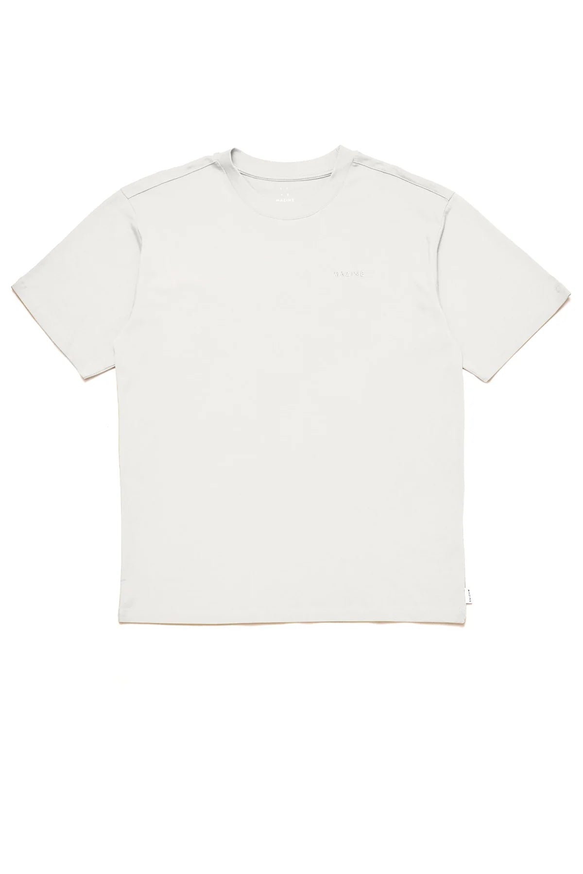 Heavy Basic TS - Offwhite