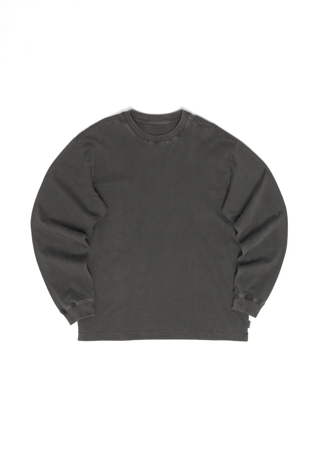 Natural Dye LS - Anthracite