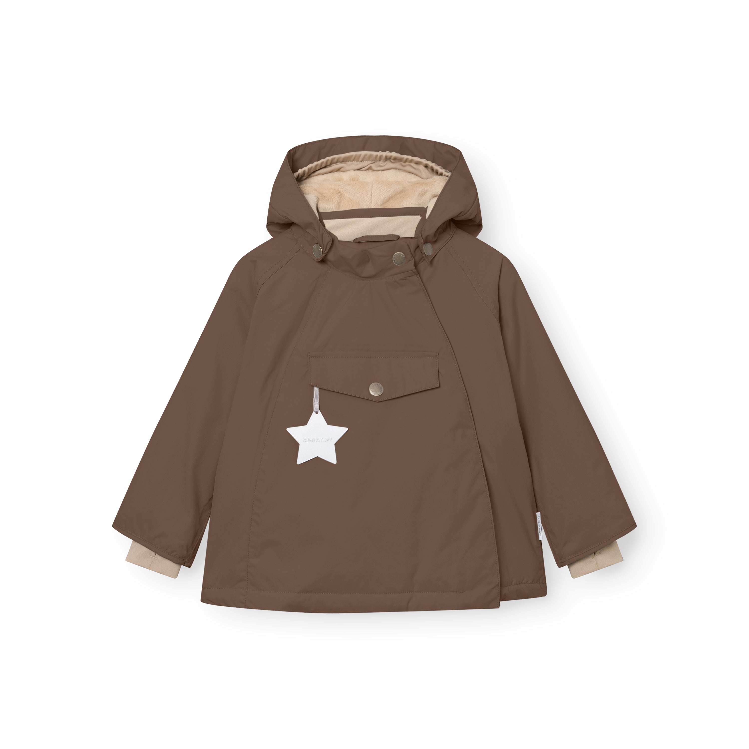 Matwang - Chestnut Brown