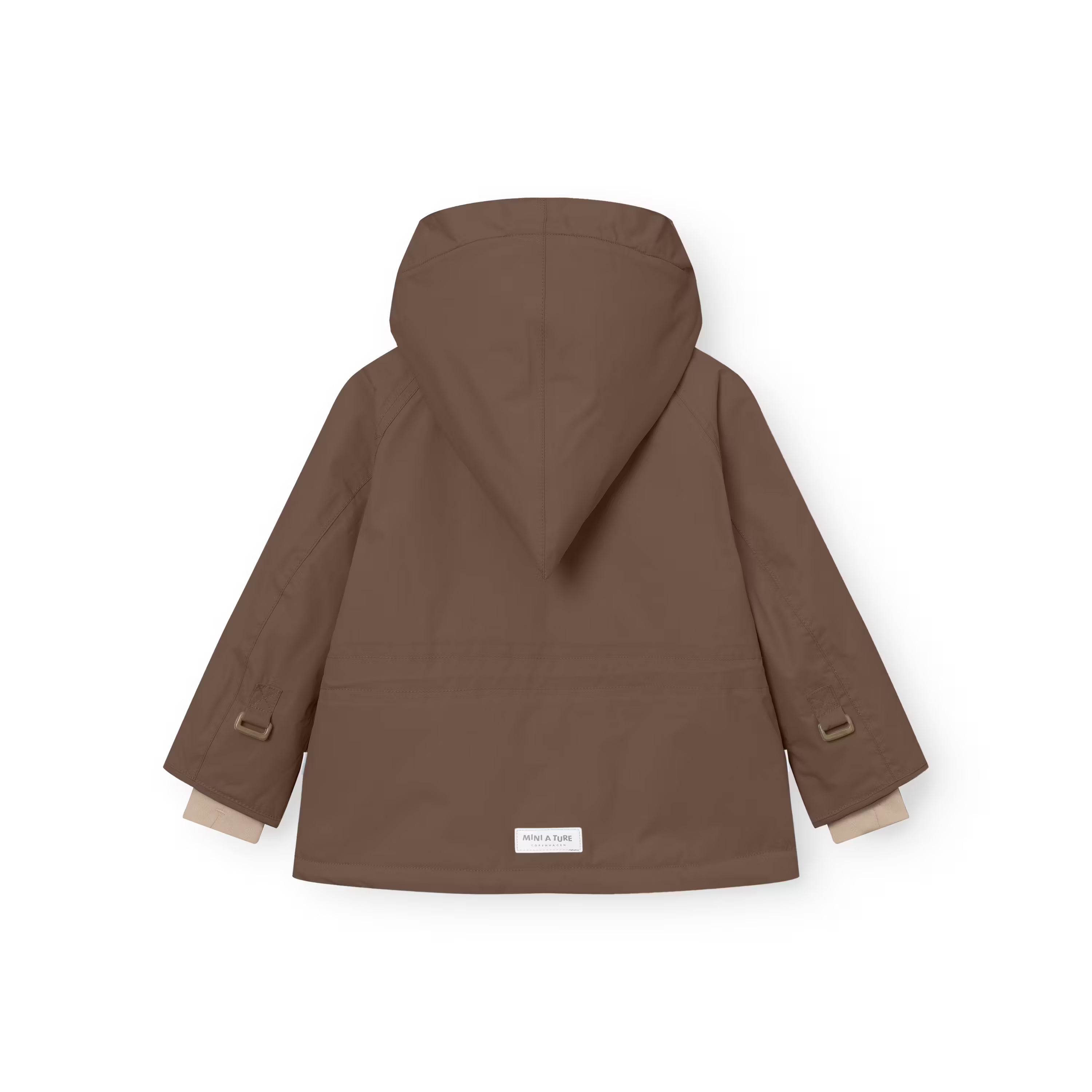 Matwang - Chestnut Brown